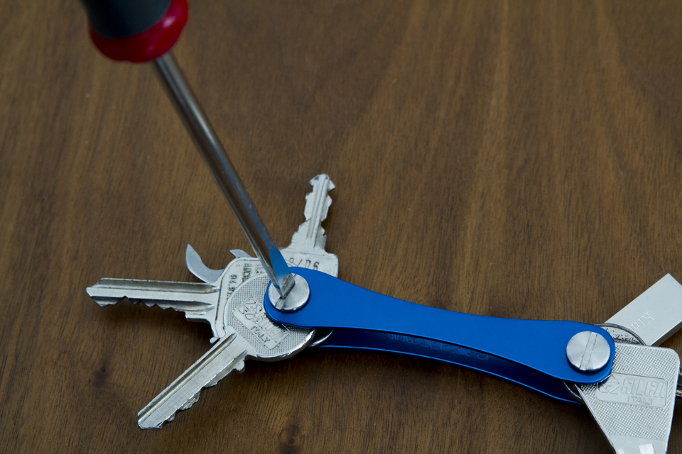 keysmart portecles design