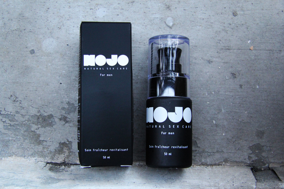 mojo natural sex care box