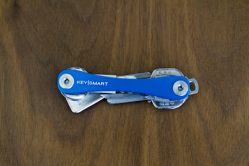 porte cles keysmart