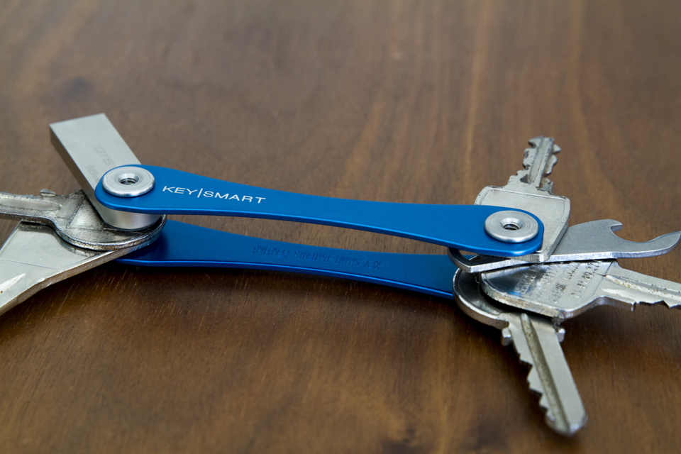 portecles keysmart