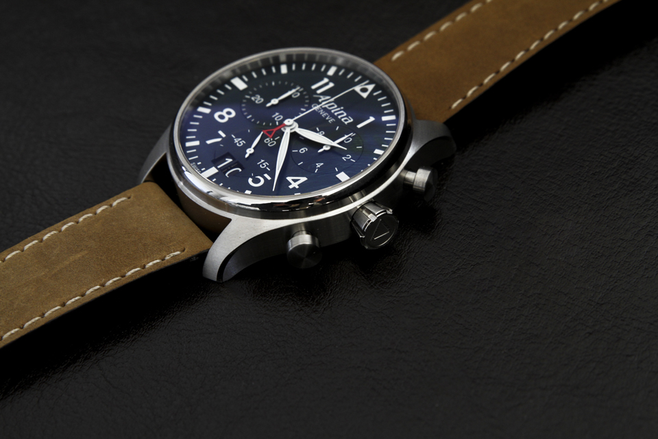 alpina startimer pilot chronograph 04