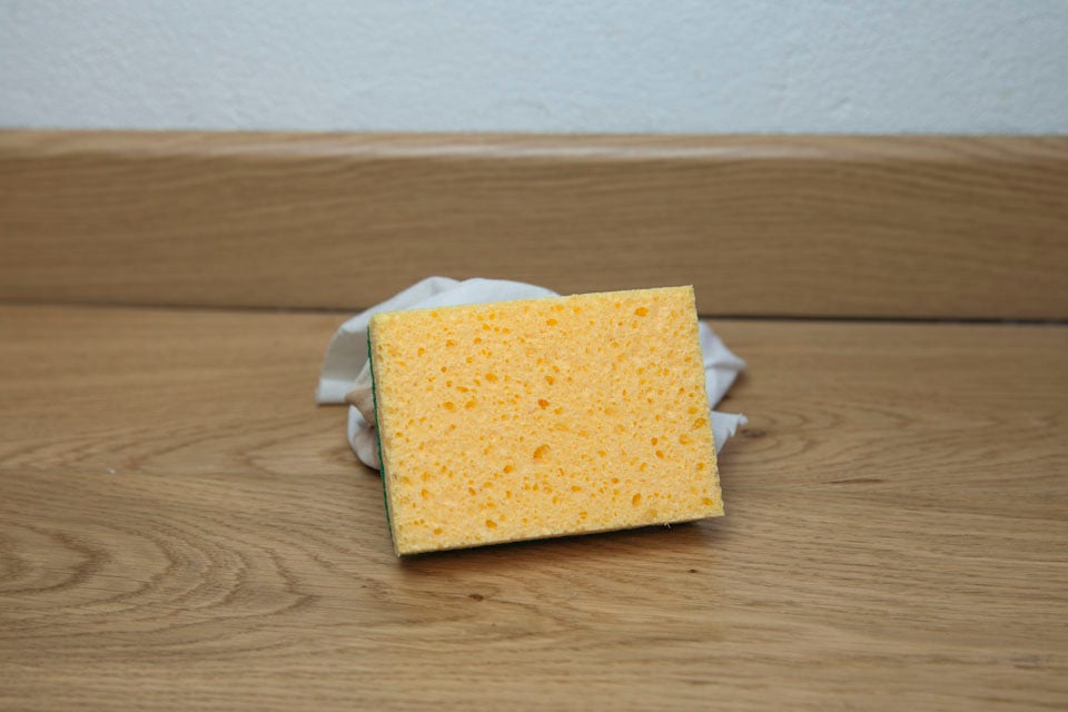 Eponge Chiffon