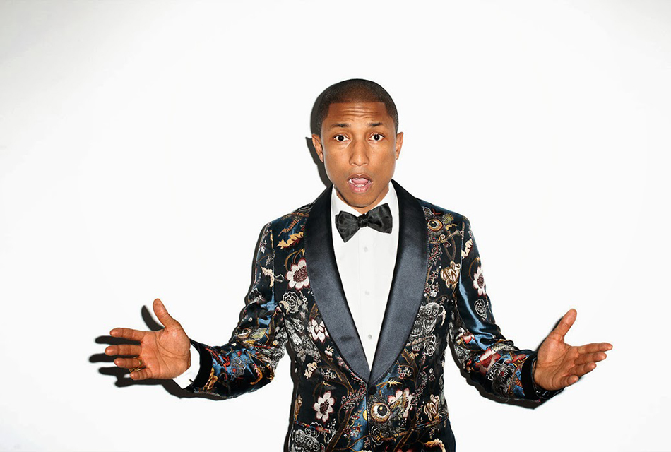 Pharell