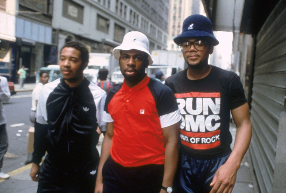 Run-Dmc