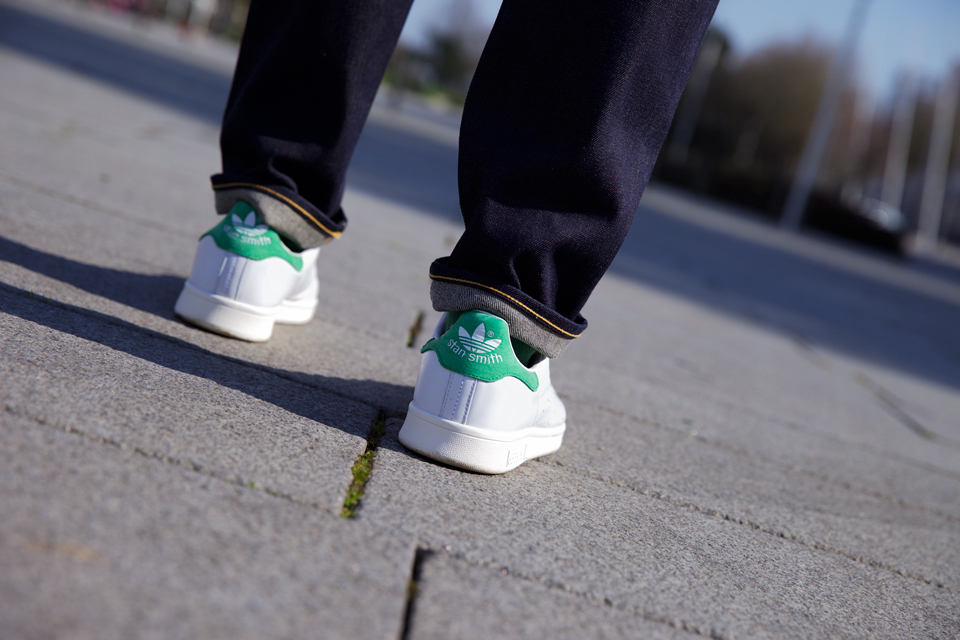 adidas stan smith homme 2015