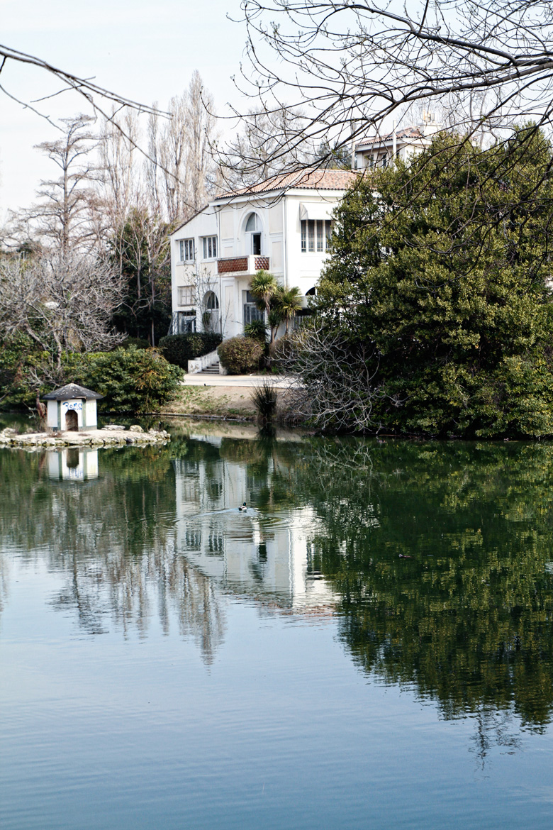 belle-maison-sur-lac-marseille