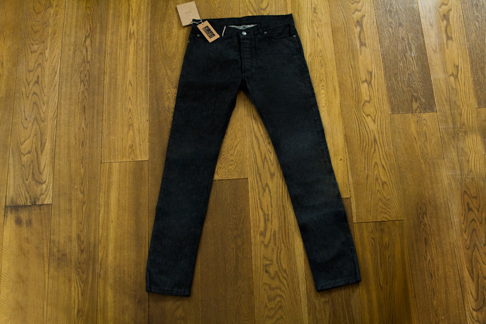 jeans-noir-balibaris-selvedge