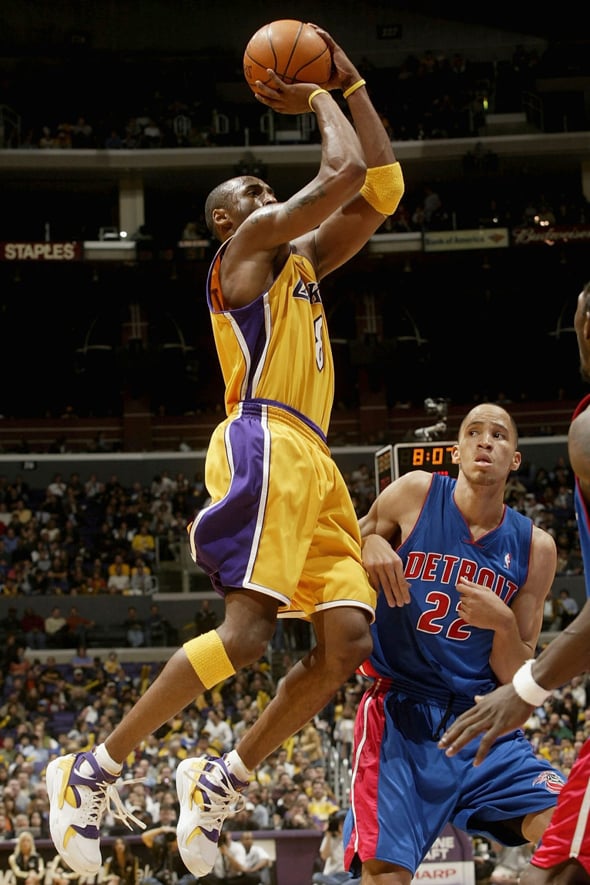 kobe bryant air flight huarache