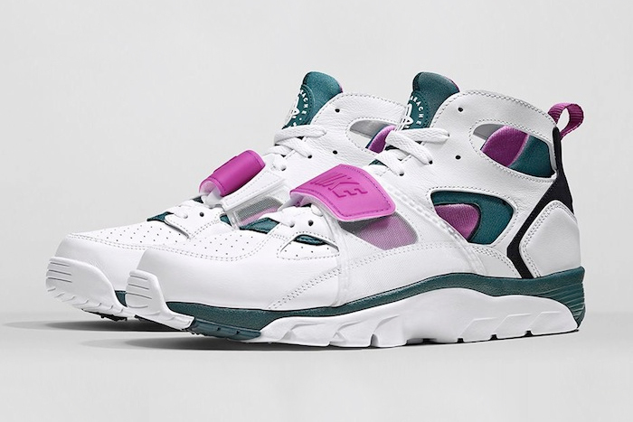 nike trainer huarache