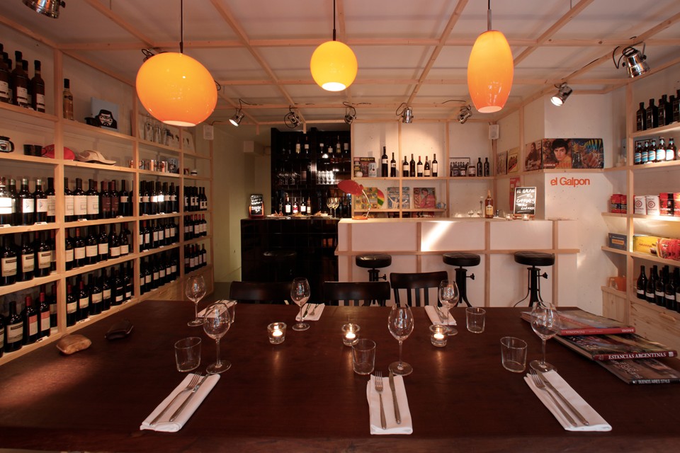 10 bars à vin dans paris