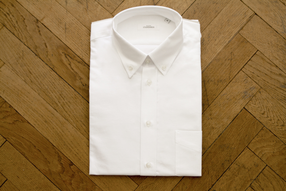 chemise-oxford-blanc-maison-standards