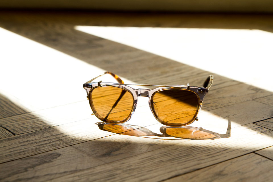 Lunettes de soleil Toms Maxwell Test Avis