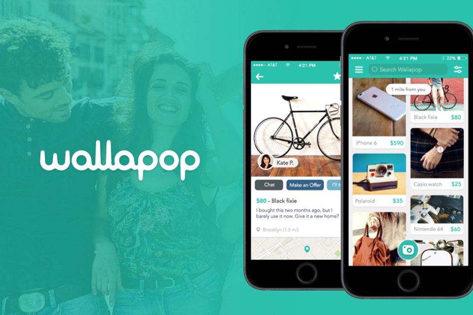 wallapop banner