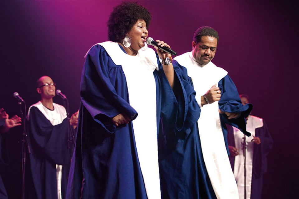Concert-look-gospel