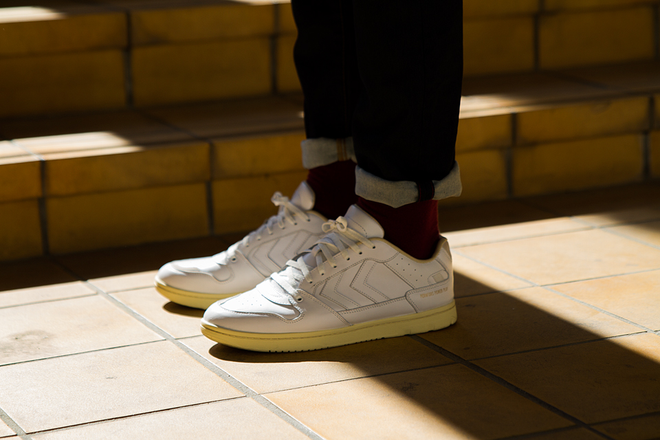 hummel penfors blanches