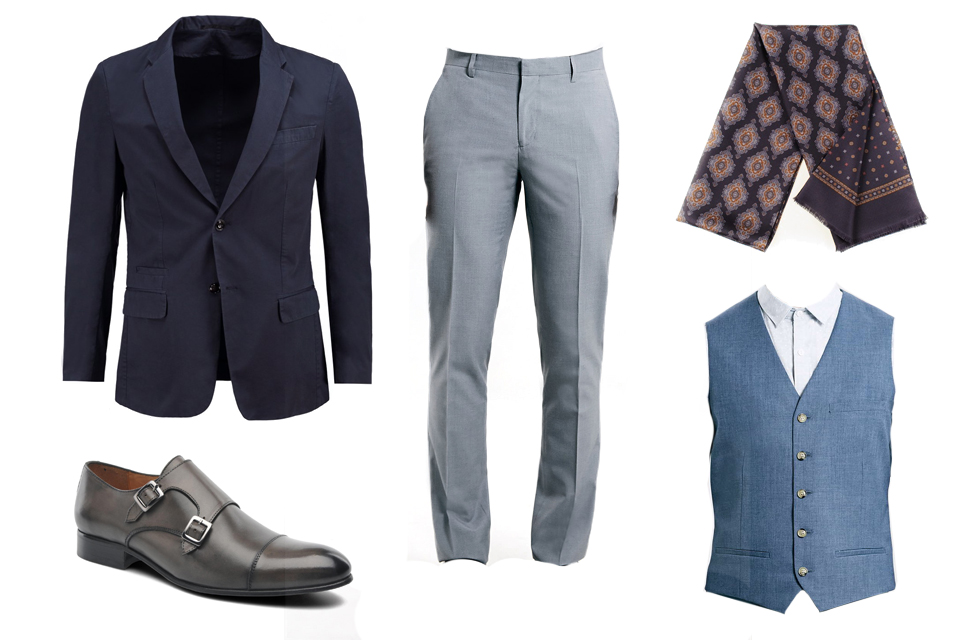 look concert jazz