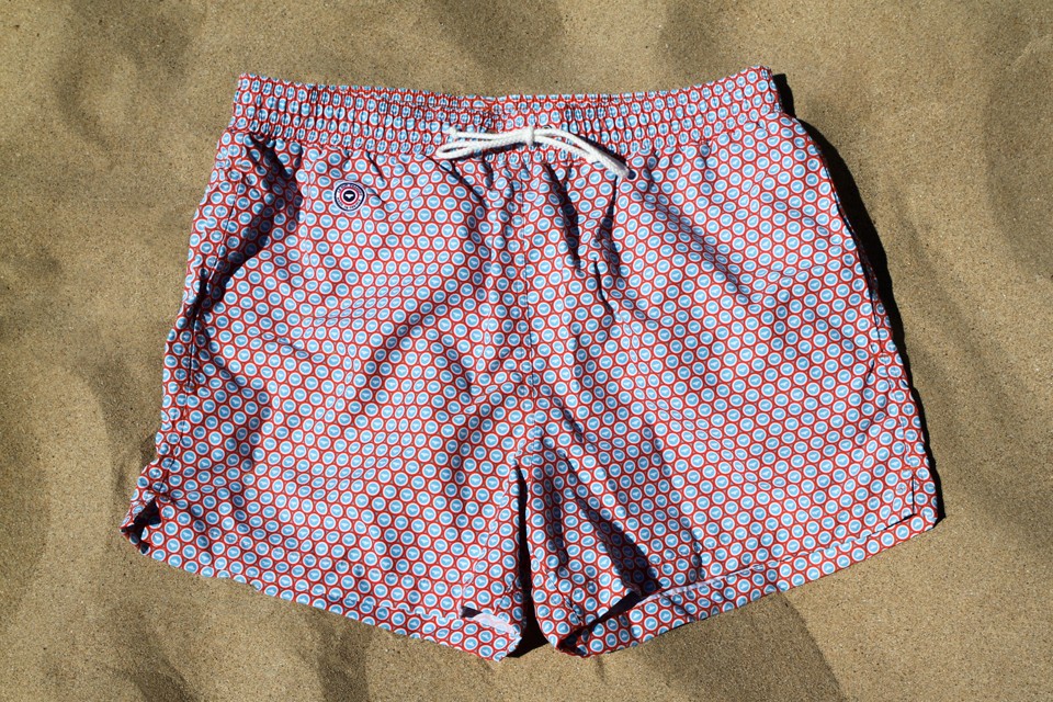 Maillot de bain Le Slip Français : Test & Avis
