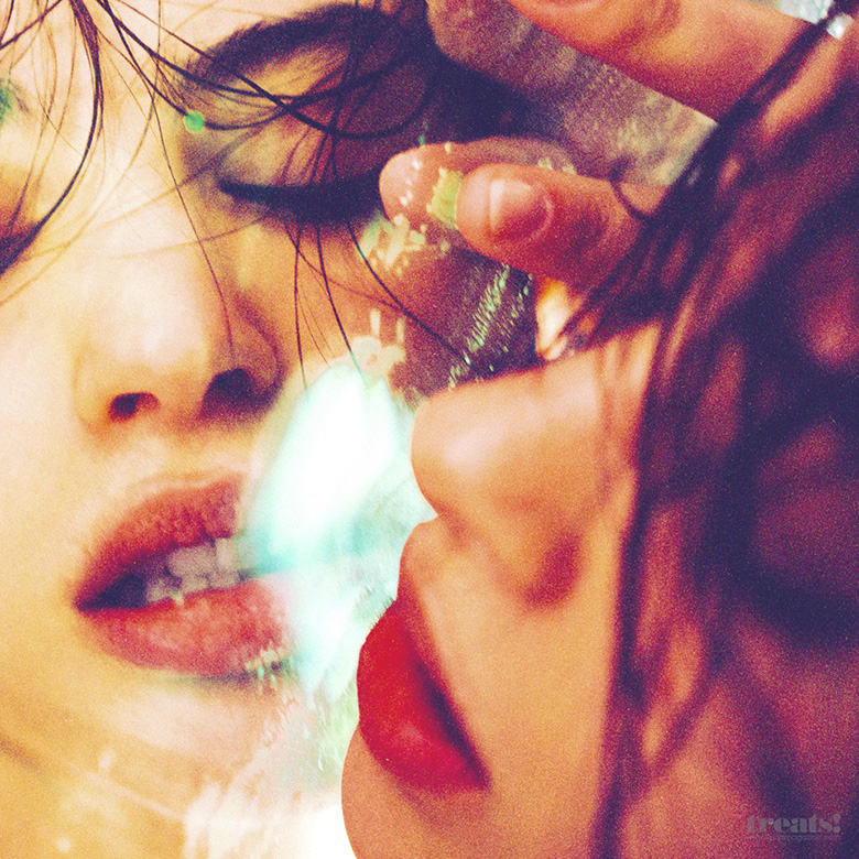 kesler tran photographe