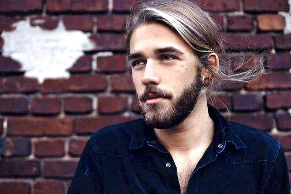 Ben Dahlhaus Mannequin