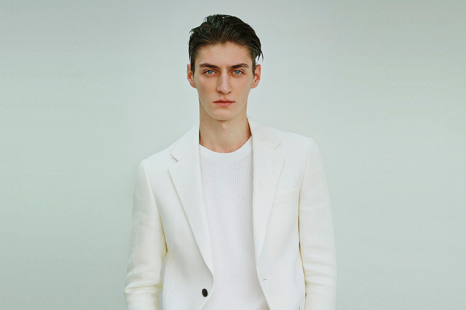Mannequin Homme Mihai Bran