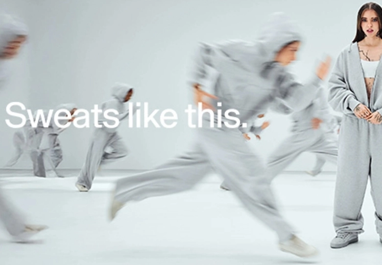 Gap Campagne 2026