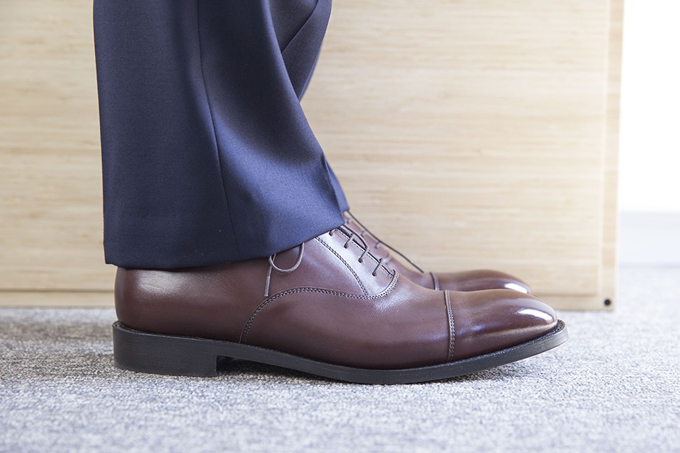 chaussures heschung