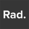 rad logo