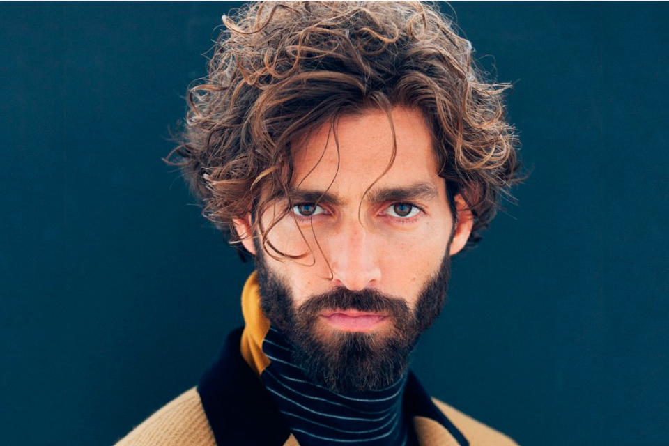 Types de coupe de cheveux pour hommes en 2015