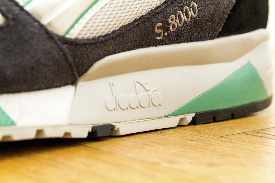 diadora made in italy