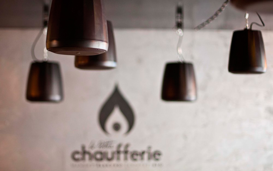 La Petite Chaufferie