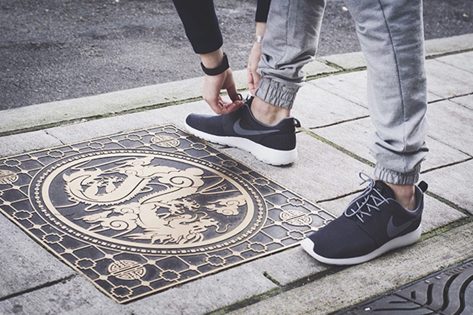 Stylish joggers