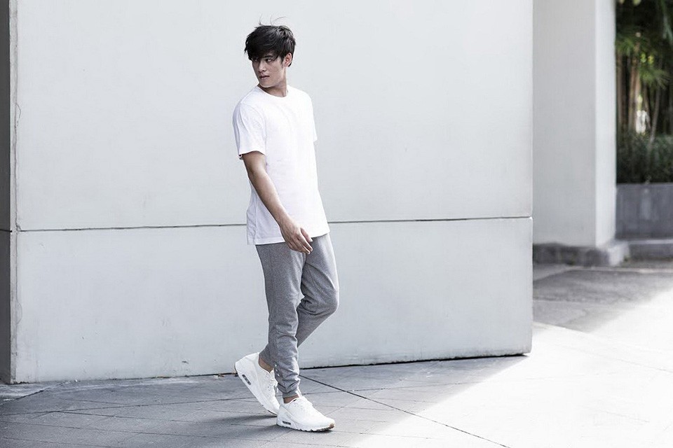 jogger pants