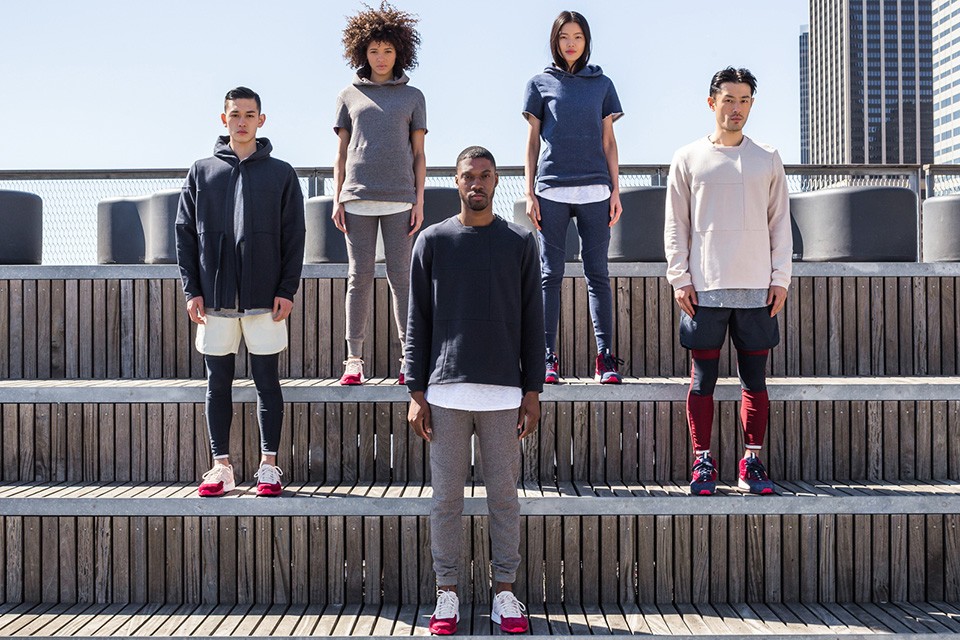 jogger pants men women