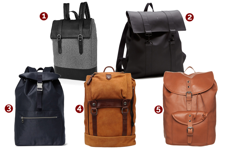 sac a dos 2015 rentree homme