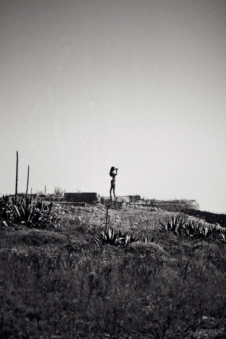 Isola di Favignana sicilia