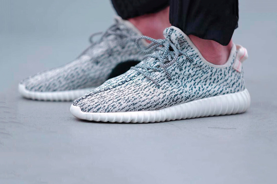 adidas yeezy boost 350 femme 2014