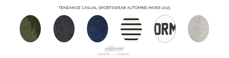 casual sportswear motifs ah15
