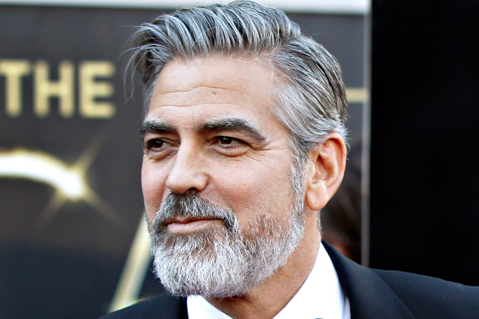 George Clooney