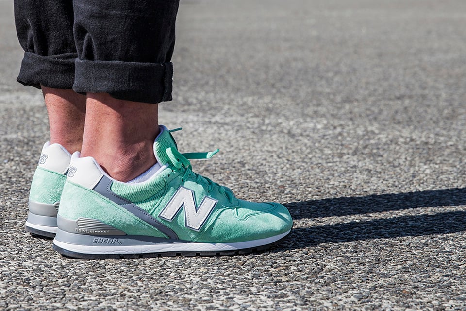 new balance 996 test