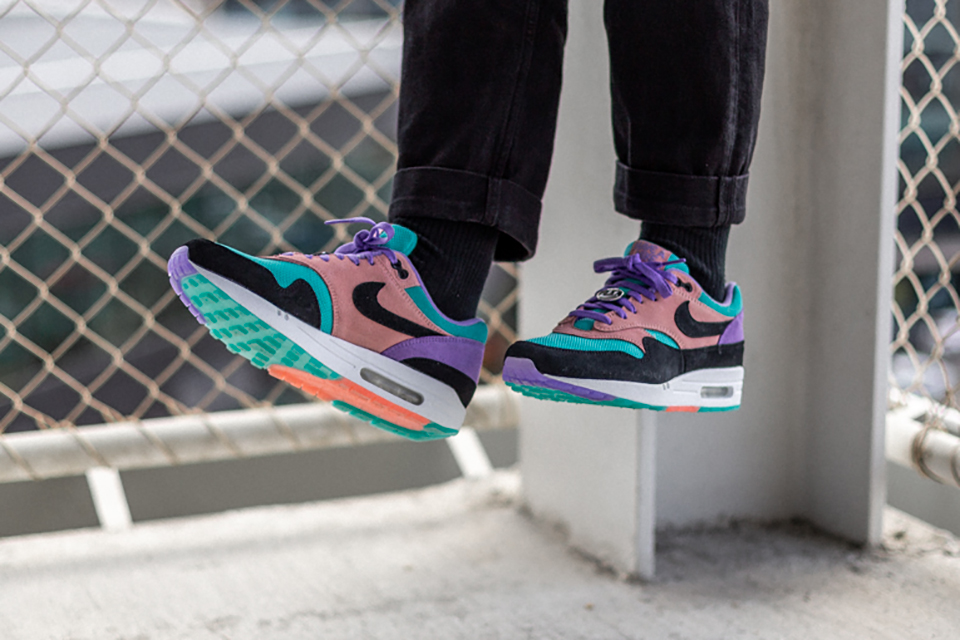 Nike Air Max 1day 2019