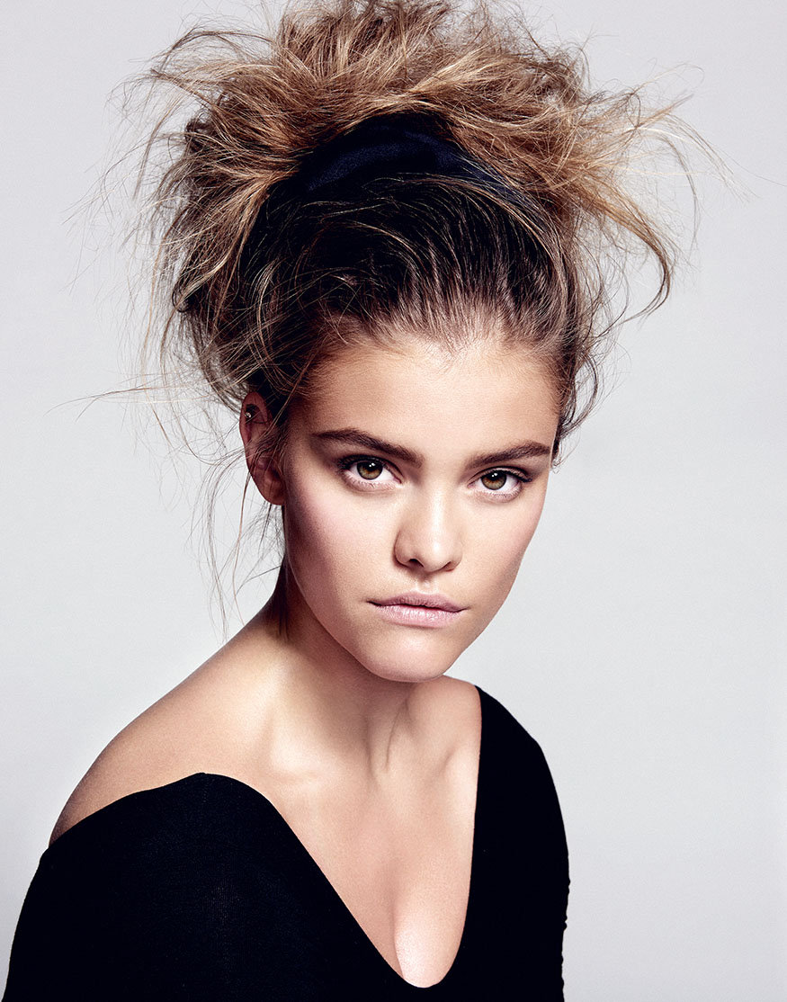 nina agdal supermodel