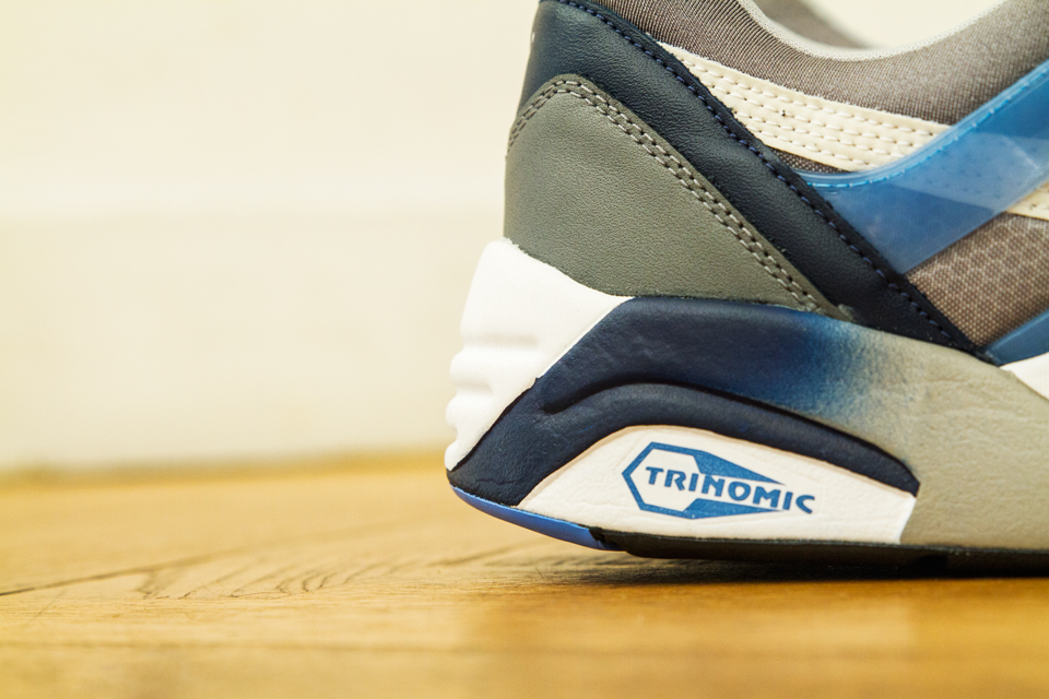 Semelle trinomic hotsell