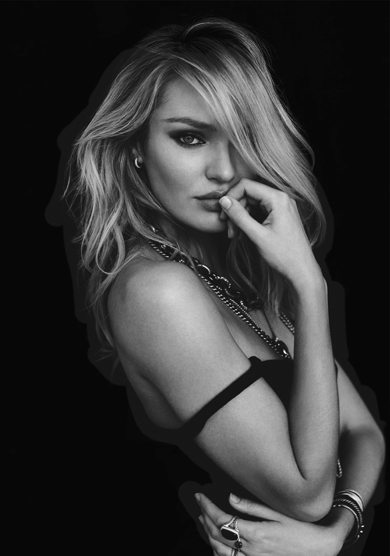 candice swanepoel model