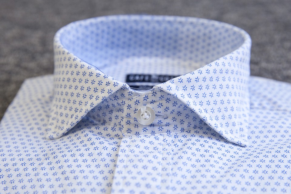 Chemises Homme Test Et Avis Chemise Cafe Coton