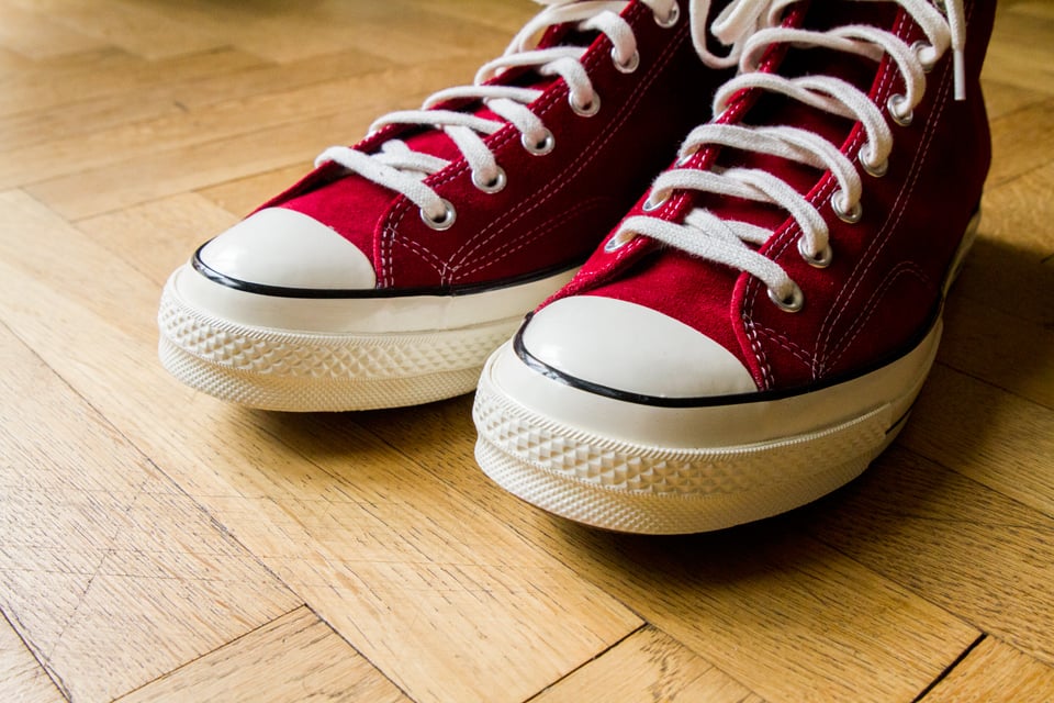 converse 70s femme 2015