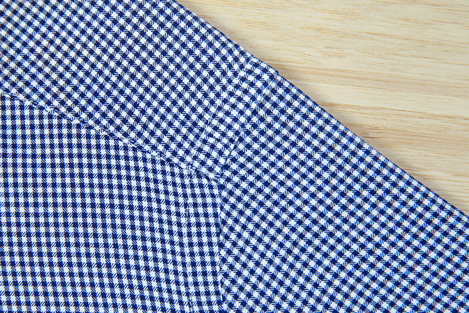 Chemise Le Chemiseur Epaule