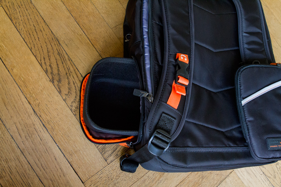 sac-a-dos-hedgren-compartiment-gopro