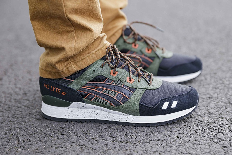 asics gel lyte 3 2019