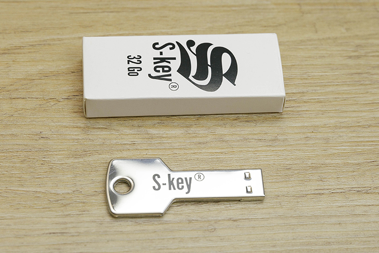 porte-cles-skey-usb