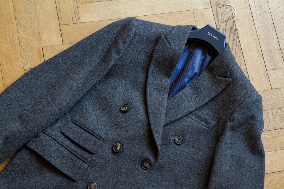 double-breasted-coat-gant